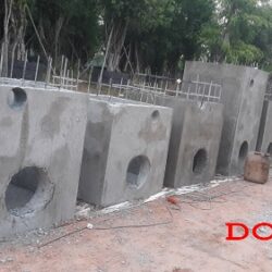✅Hố Ga