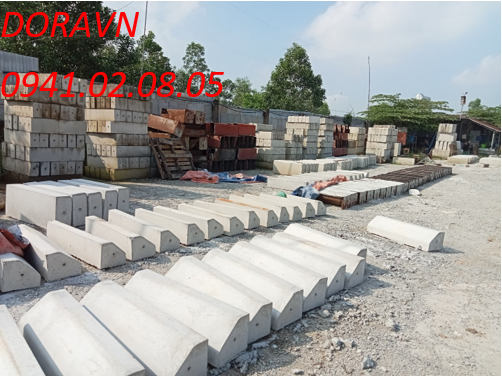  báo giá bó vỉa 23 x 26 x 100 đồng nai