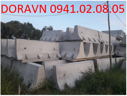 dải phân cách