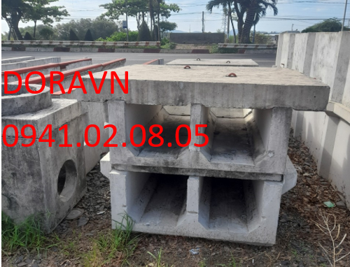 Hào kỹ thật cáp điện