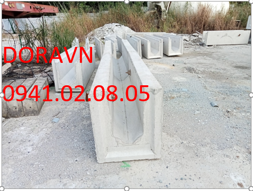 Hào kỹ thuật thoát nước