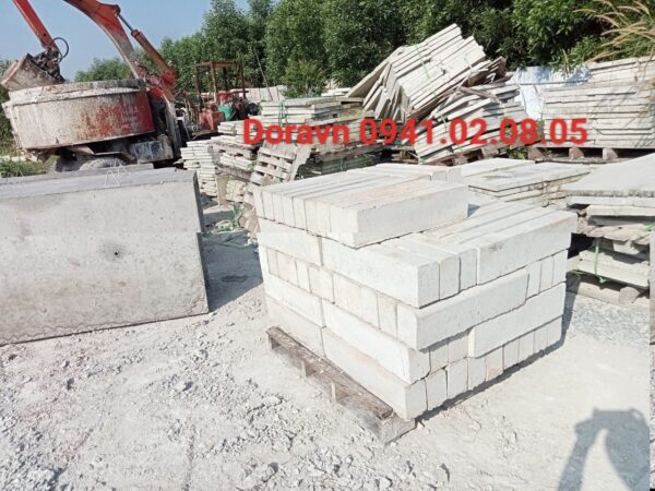 cấu kiện bê tông đúc sẵn