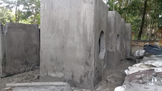 Hố ga thoát nước 800 x1200 giá rẻ