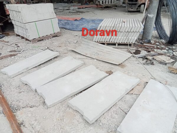 Nắp mương u đúc sẵn