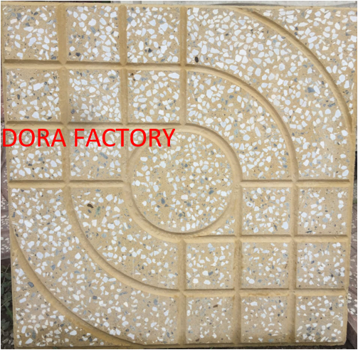 GIá gạch terrazzo