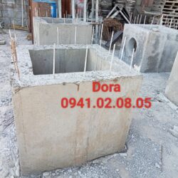 hố ga 1200 x 1200