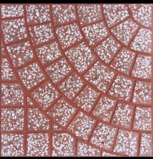 báo giá gạch terrazzo