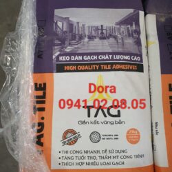keo dán gạch chuyên dụng