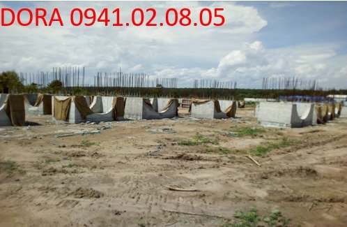 biện pháp thi công hố ga