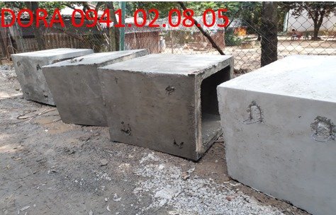 cống bê tông đúc sẵn đồng nai