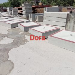 nắp hố ga bê tông