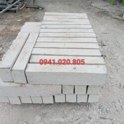 bó vỉa bê tông kích thước nhỏ