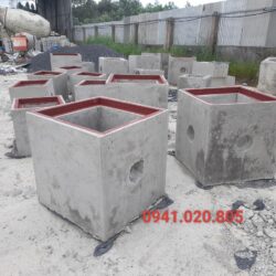 hố ga đồng nai